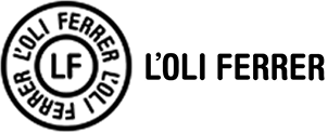 L'Oli Ferrer logo
